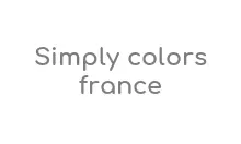 Simply colors france Code Promo