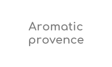 Aromatic provence Code Promo