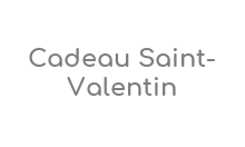 Cadeau Saint-Valentin Code Promo