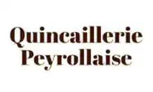 Quincaillerie Peyrollaise Code Promo