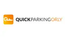 Quick Parking Orly Code Promo