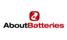 Aboutbatteries code promo