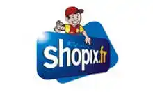 Shopix Code Promo