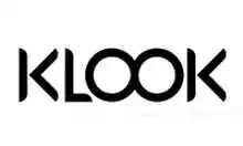Klook Discount code