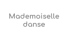 Mademoiselle danse Code Promo