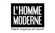 L'Homme Moderne Code Promo