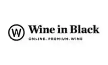 Wine in Black Code Promo