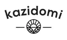 Kazidomi Code Promo