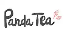 Panda tea Code Promo