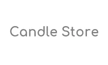 Candle Store Code Promo