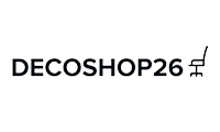 Decoshop26 Code Promo