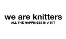 We are knitters Code Promo