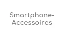 Smartphone-Accessoires Code Promo