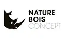 Nature bois concept code promo