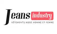 Jeans industry Code Promo