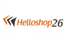 Helloshop26 Code Promo