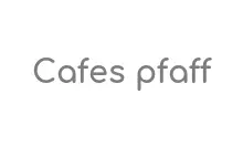 Cafes pfaff code promo
