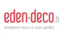 Eden Deco Code Promo