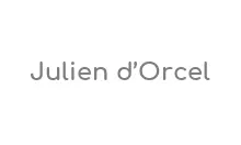 Julien d’Orcel code promo