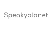 Speakyplanet Code Promo