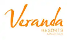 Veranda Resorts Code Promo