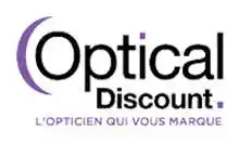 Optical discount code promo