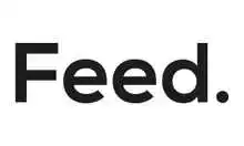 Feed. Code Promo