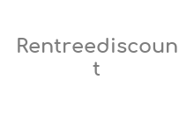 Rentreediscount Code Promo