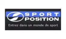 Sportposition Code Promo