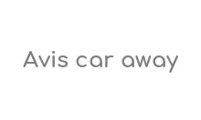 Avis car away Code Promo
