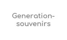 Generation-souvenirs code promo
