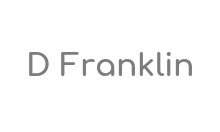 D Franklin Code Promo