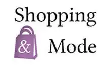 Shopping et mode Code Promo