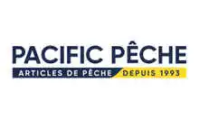 Pacific peche code promo