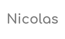 Nicolas Code Promo