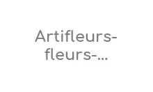 Artifleurs-fleurs-artificielles Code Promo
