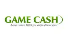 Gamecash Code Promo
