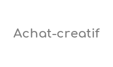 Achat-creatif Code Promo