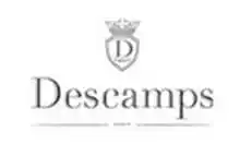 Descamps Code Promo