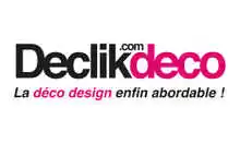 Declik Deco code promo