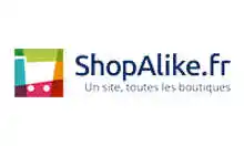 ShopAlike Code Promo