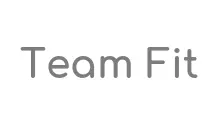 Team Fit code promo