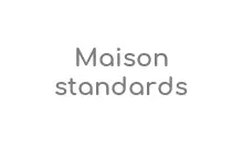 Maison standards code promo