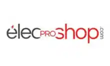Elecproshop Code Promo