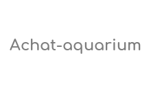 Achat-aquarium Code Promo