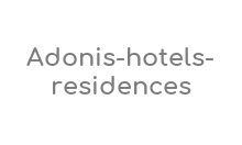 Adonis-hotels-residences Code Promo