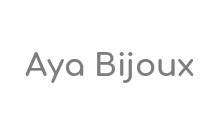 Aya Bijoux code promo