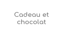 Cadeau et chocolat Code Promo