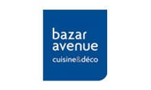 Bazar avenue Code Promo
