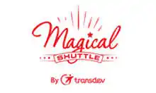 Magical shuttle code promo